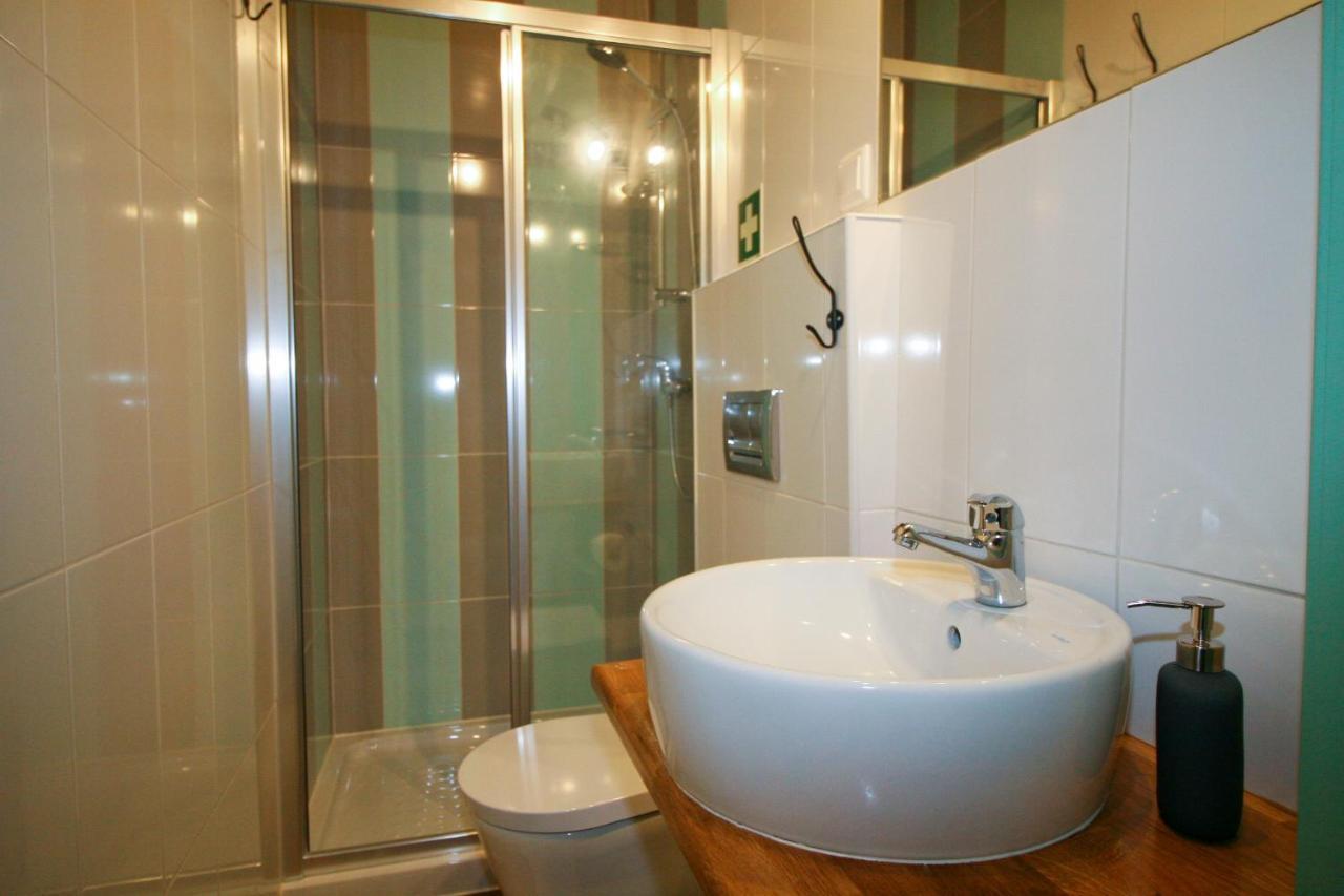 モンシケ Casa Dos Batalim Bed & Breakfast エクステリア 写真