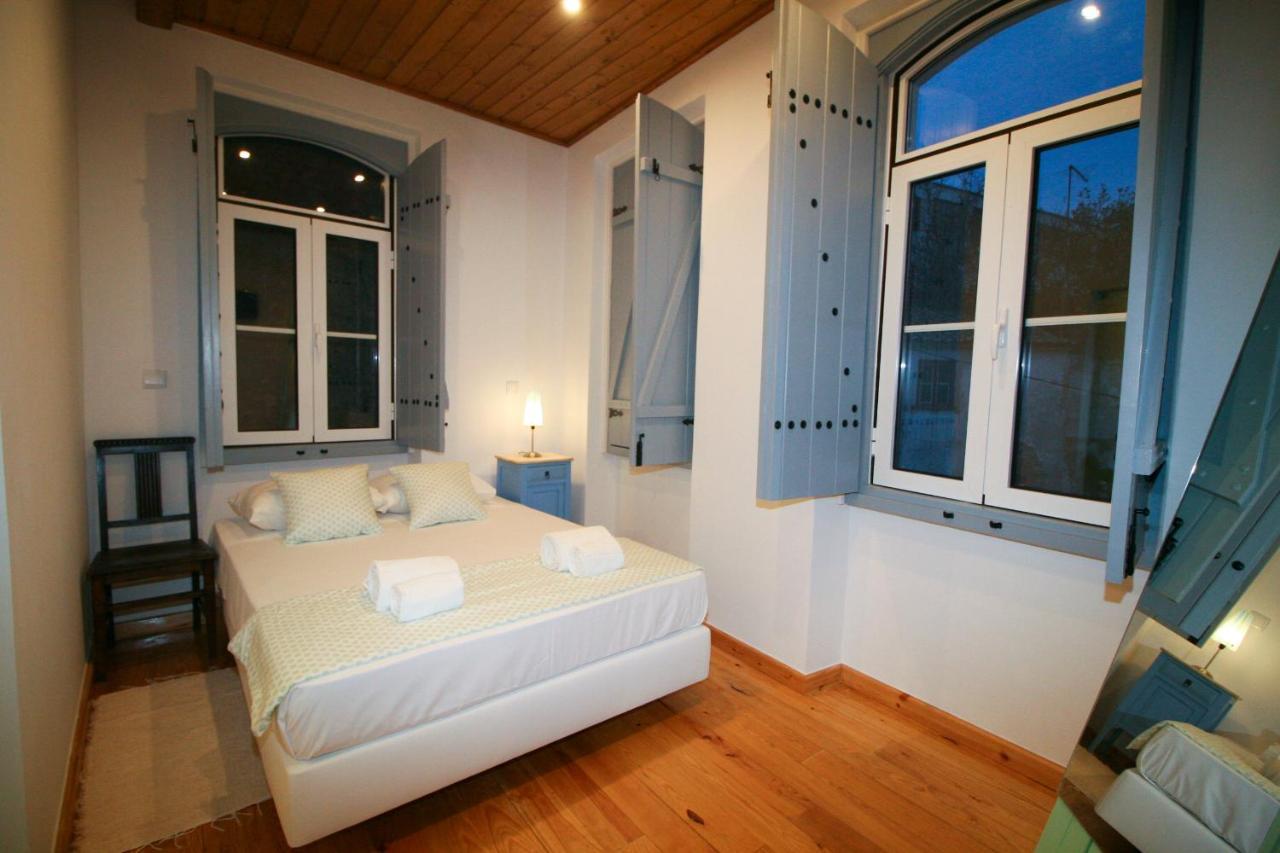 モンシケ Casa Dos Batalim Bed & Breakfast エクステリア 写真
