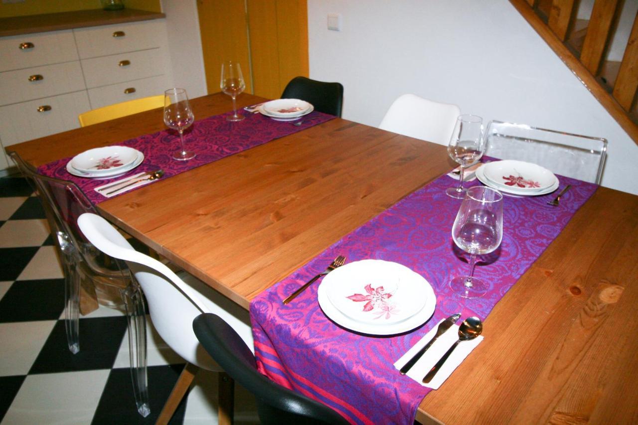 モンシケ Casa Dos Batalim Bed & Breakfast エクステリア 写真