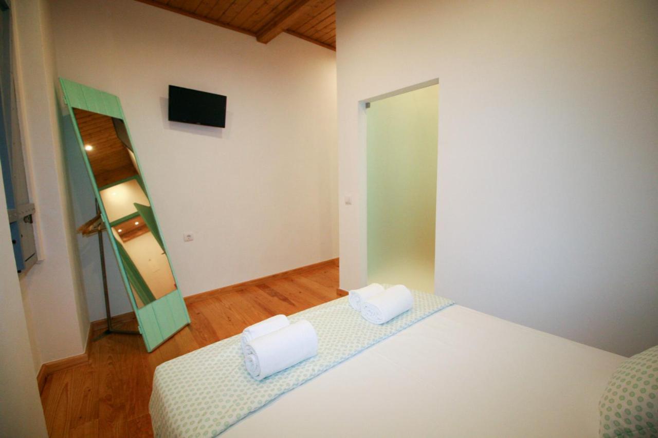モンシケ Casa Dos Batalim Bed & Breakfast エクステリア 写真