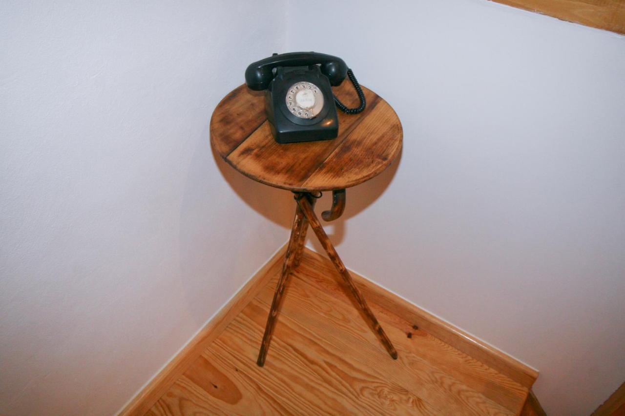 モンシケ Casa Dos Batalim Bed & Breakfast エクステリア 写真