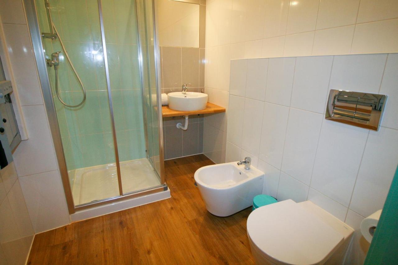 モンシケ Casa Dos Batalim Bed & Breakfast エクステリア 写真