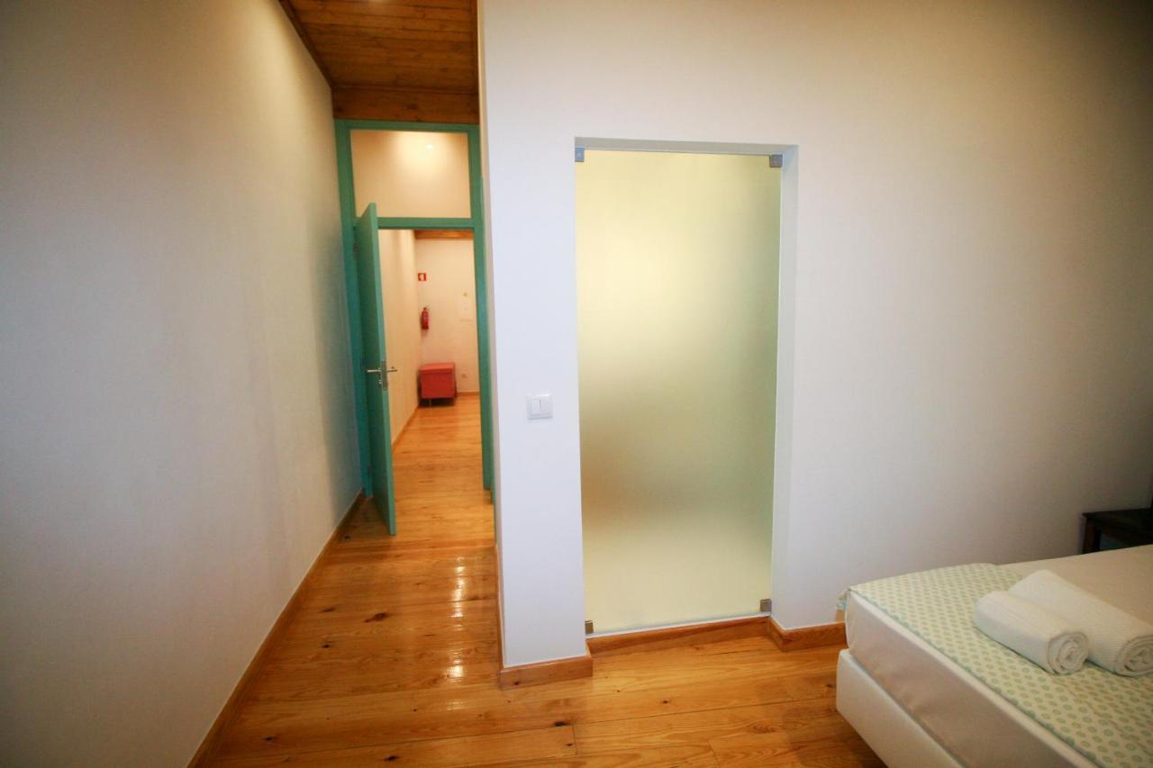 モンシケ Casa Dos Batalim Bed & Breakfast エクステリア 写真